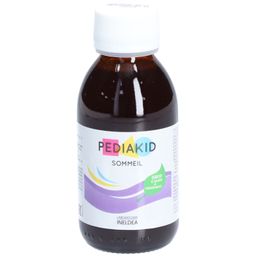 Pediakid Slaap Oplosmiddel