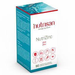 Nutrisan Nutrizinc