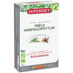 Super Diet Duivelsklauw Bio Articulations