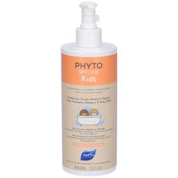 Phyto Phytospecific Kids Magic Detangling Shampoo & Body Wash