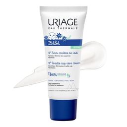 Uriage Baby 1st Cradle Crap Care Cream