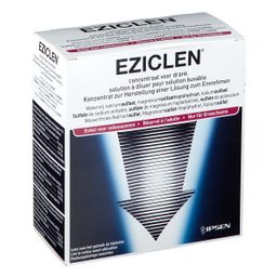 Eziclen Solution A Diluer Pour Solution Buvable