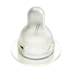 Difrax Zuigspeen Natural Kersvorm Small