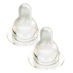 Difrax Zuigspeen Natural Medium