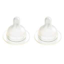 Difrax Zuigspeen Natural Large