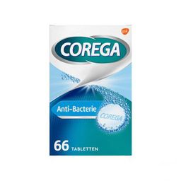 Corega Anti-Bacterie