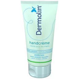 Dermolin Crème Pour les Mains