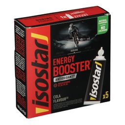 Isostar Energy Booster Cola