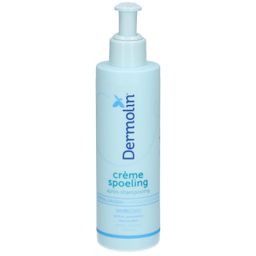 Dermolin Crèmespoeling Gel