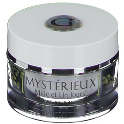 Garancia Mystérieux Mille Et Un Jours Crème De Jour