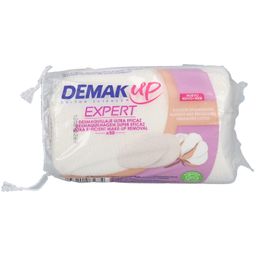 Demak-Up Coton Pads Duo