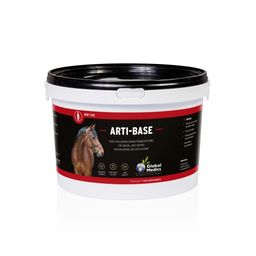 Arti-Base 1.0 kg l Glucosamine l Chondroïtine l Collageen l MSM l Gewrichten supplement paard
