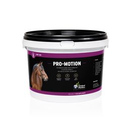 Pro-Motion 2.7 kg | Effet apaisant sur les muscles et les articulations | Harpagophytum