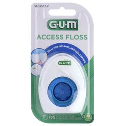 GUM® ACCESS FLOSS fil dentaire