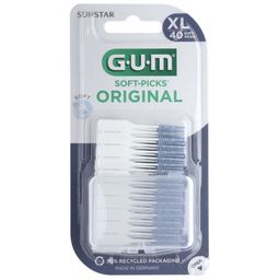 GUM Soft-Picks Original Extra Large