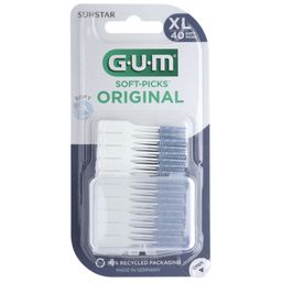 GUM Soft-Picks Original Extra Large