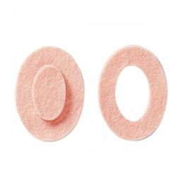 Gehwol Knobbelbeschermringen Ovaal