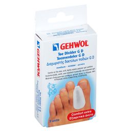 Gehwol Teenverdeler GD Medium 11126929