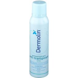 Dermolin Deo Anti-transpirant Spray