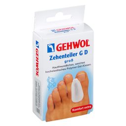 Gehwol Teenverdeler Gel Groot