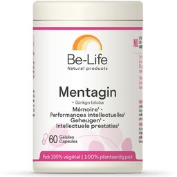 Be-Life Mentagin
