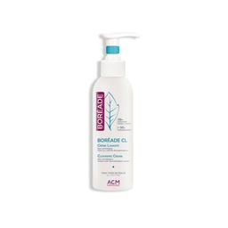 Noviderm Boreade Crème Lavante