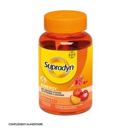 Supradyn® Energy Gummies