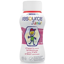 Resource Junior Aardbei