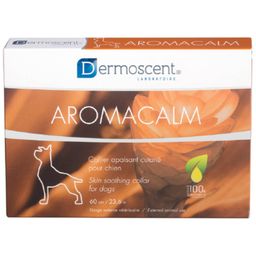 Dermoscent Aromacalm Hond Halsband 60 cm