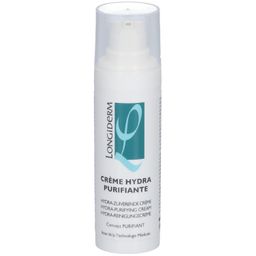 Longiderm Zuiverende Hydraterende Crème