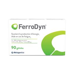 Ferrodyn High Impact