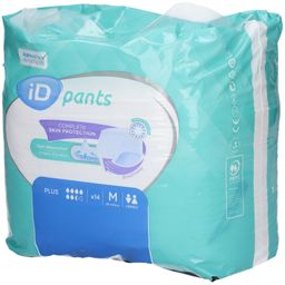 iD Pants Complete Skin Protection Plus Medium