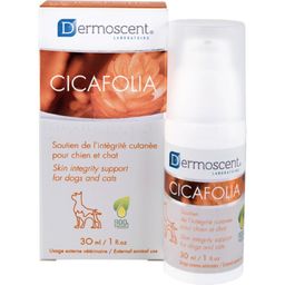 Dermoscent Cicafolia Hond & Kat