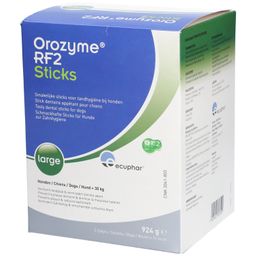 Orozyme Rf2 Sticks Large >30 Kg