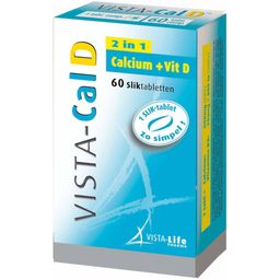 VISTA-Cal D™