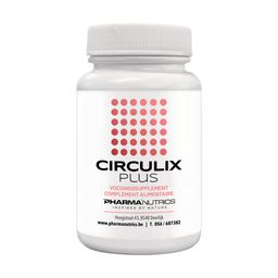 PharmaNutrics Circulix Plus