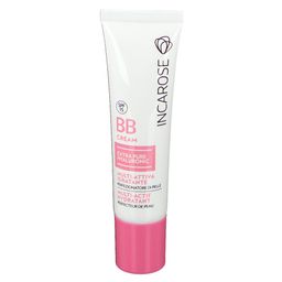 Incarose BB Cream Multi-Actif Hydratant SPF15 Medium