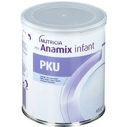 Milupa PKU Anamix Kind