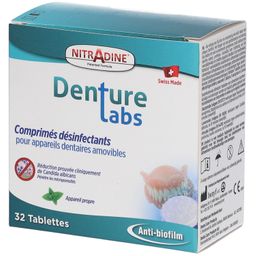 Nitradine Seniors