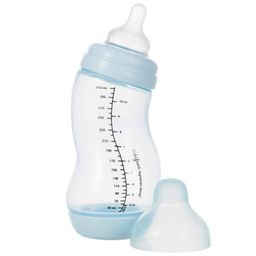 Difrax S-Fles Natural Wide