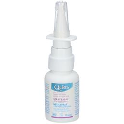 Quies Spray Nasal