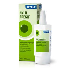 Hylo-Fresh Gouttes Oculaires