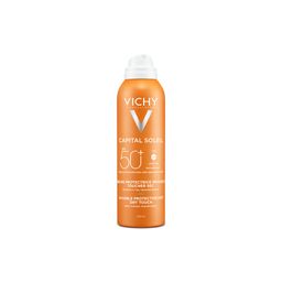 Vichy Capital Soleil Brume Hydratante Invisible SPF50+