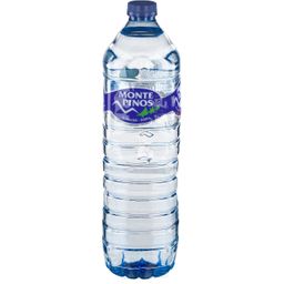 Soria Monte Pinos Bergwater