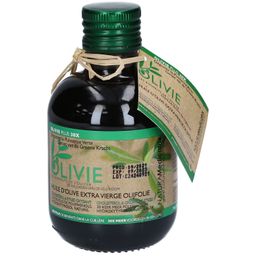 Olivie 30x Plus Bio