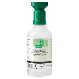 Covarmed Bouteille De Lavage Oculaire Plus NaCl