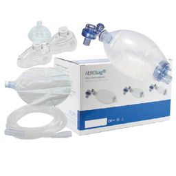 Covarmed Beademingsballon Volwassene Compleet