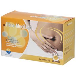 Fibro-Mucilage