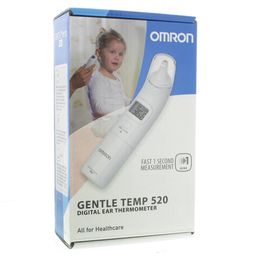 Thermometer gentletemp MC520