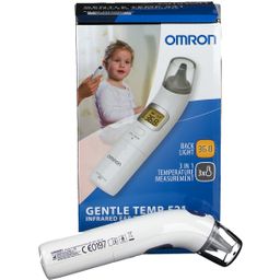 Oorthermometer MC521